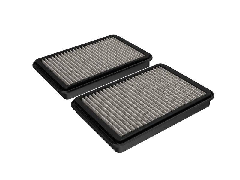 aFe Magnum FLOW Pro DRY S Air Filter 21+ RAM 1500 TRX V8-6.2L aFe Magnum FLOW Pro DRY S Air Filter 21+ RAM 1500 TRX V8-6.2L