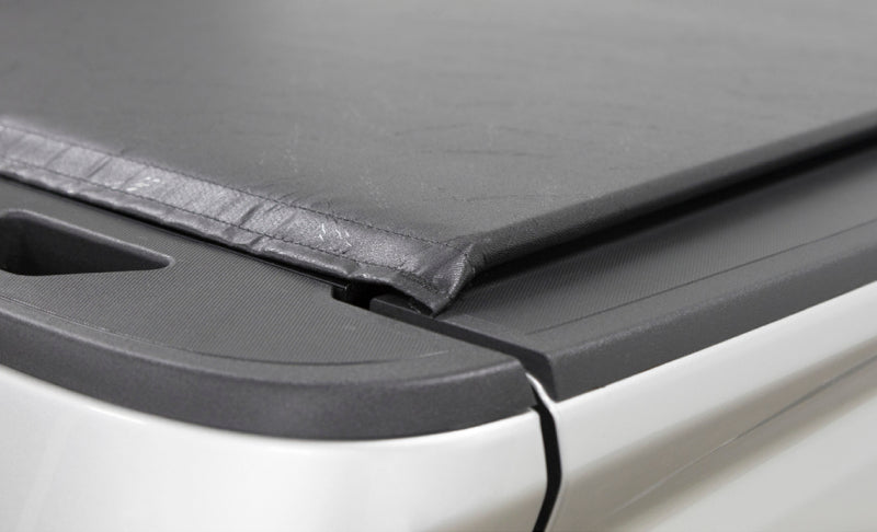 Access Vanish 09-13 Equator Ext. Cab 6ft Bed Roll-Up Cover Access Vanish 09-13 Equator Ext. Cab 6ft Bed Roll-Up Cover