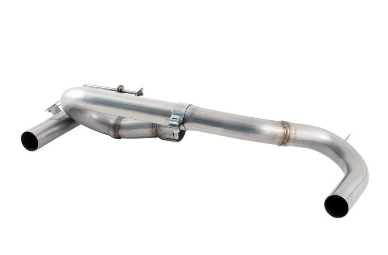 AWE Tuning BMW F3X 340i Touring Edition Axle-Back Exhaust - Chrome Silver Tips (90mm) AWE Tuning BMW F3X 340i Touring Edition Axle-Back Exhaust - Chrome Silver Tips (90mm)