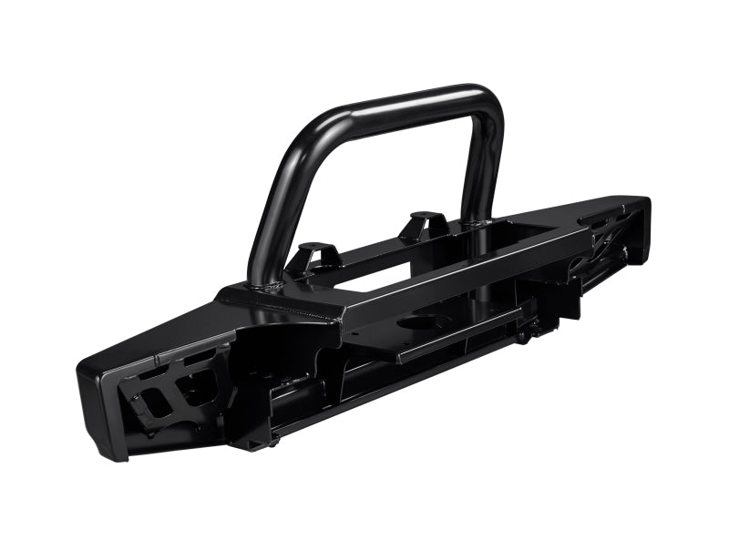 ARB 87-96 Jeep Wrangler YJ/ 97-06 Jeep Wrangler TJ Multi-fit Winch Bumper ARB 87-96 Jeep Wrangler YJ/ 97-06 Jeep Wrangler TJ Multi-fit Winch Bumper