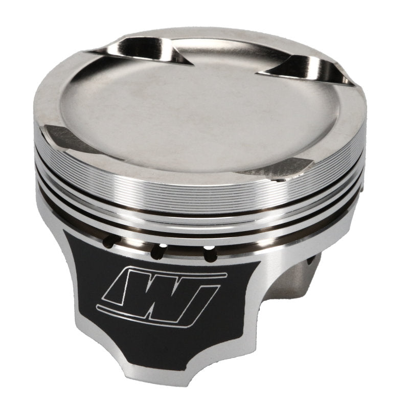 Wiseco Acura Turbo -12cc 1.181 X 81.0MM Piston Shelf Stock Kit Wiseco Acura Turbo -12cc 1.181 X 81.0MM Piston Shelf Stock Kit