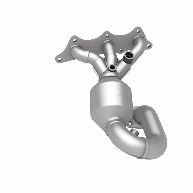 MagnaFlow Conv DF 06-09 Eclipse 3.8 Rear Manifold O MagnaFlow Conv DF 06-09 Eclipse 3.8 Rear Manifold O