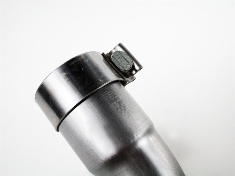 aFe MACHForce XP 07-17 Jeep Wrangler V6-3.6/3.8L 409 SS 2.5in Axle-Back Exhaust aFe MACHForce XP 07-17 Jeep Wrangler V6-3.6/3.8L 409 SS 2.5in Axle-Back Exhaust