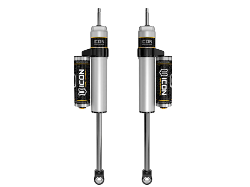 ICON 00-06 Toyota Tundra Rear 2.5 Series Shocks VS PB - Pair ICON 00-06 Toyota Tundra Rear 2.5 Series Shocks VS PB - Pair
