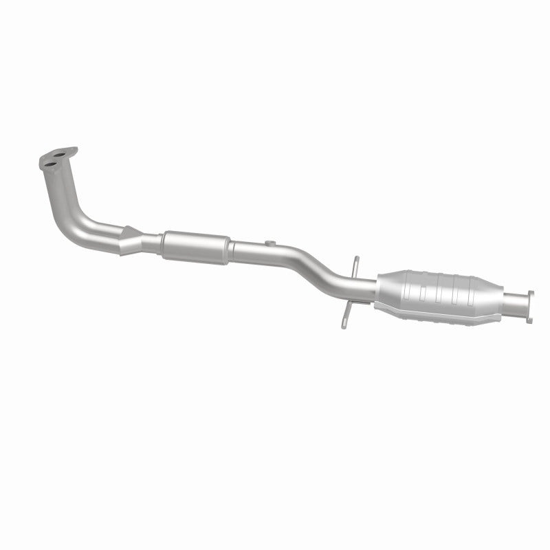 MagnaFlow Conv DF 99-01 Sonata 2.4L MagnaFlow Conv DF 99-01 Sonata 2.4L