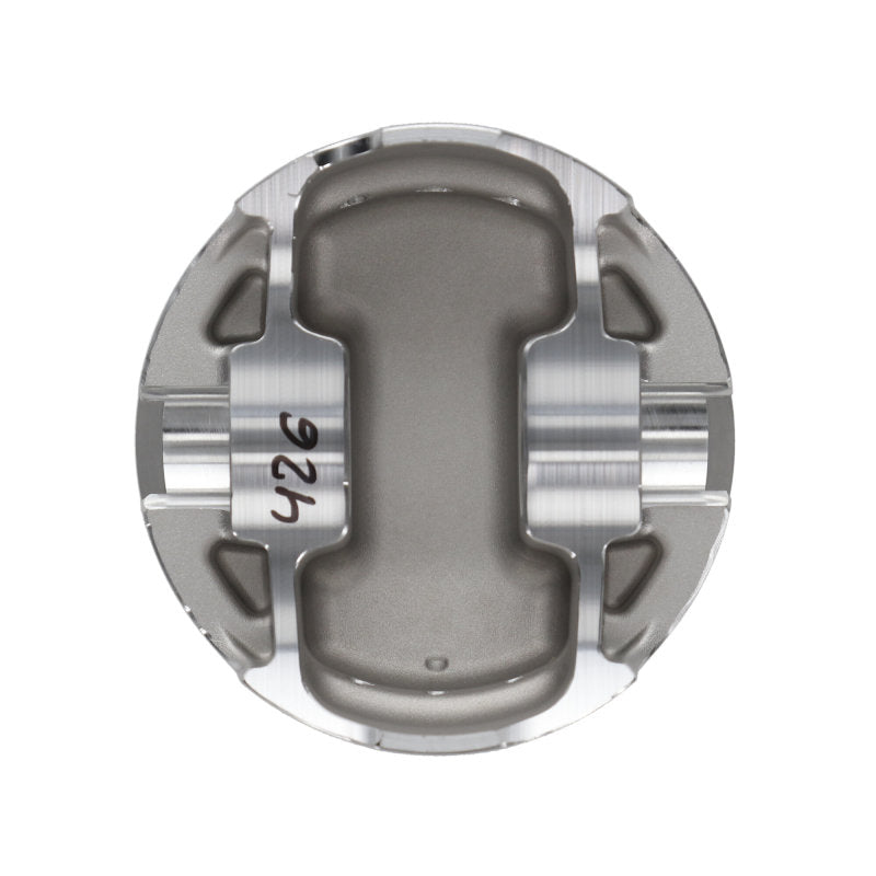 Wiseco Chrysler 5.7L Hemi +12cc Dome 1.080inch Piston Shelf Stock Kit Wiseco Chrysler 5.7L Hemi +12cc Dome 1.080inch Piston Shelf Stock Kit