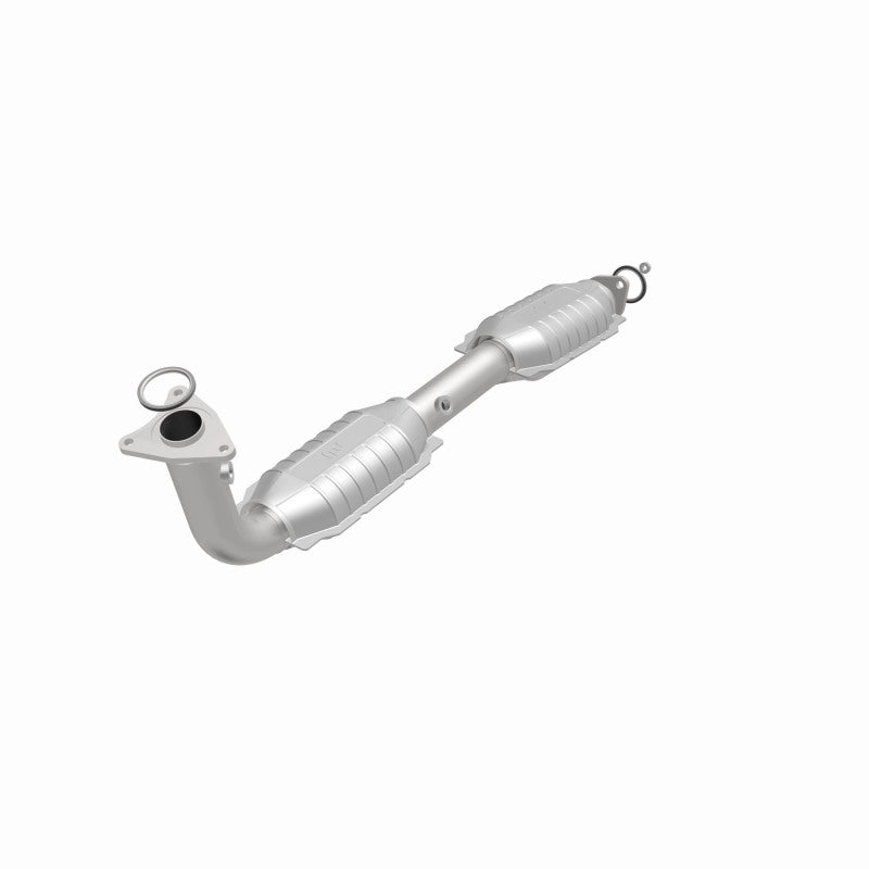 Magnaflow Conv DF 07-08 4.7L Tundra P/S OEM Magnaflow Conv DF 07-08 4.7L Tundra P/S OEM