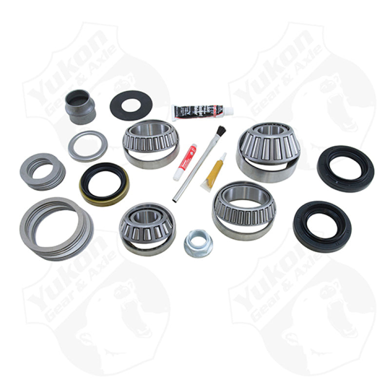 Yukon Gear Master Overhaul Kit For 87-97 Toyota Landcruiser Yukon Gear Master Overhaul Kit For 87-97 Toyota Landcruiser