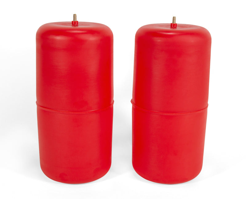 Air Lift 2020 Jeep Gladiator 4WD 1000 Air Spring Kit Air Lift 2020 Jeep Gladiator 4WD 1000 Air Spring Kit