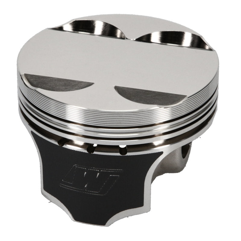 Wiseco Honda Turbo F-TOP 1.176 X 82.0MM Piston Shelf Stock Kit Wiseco Honda Turbo F-TOP 1.176 X 82.0MM Piston Shelf Stock Kit