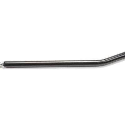 Fabtech 07-18 Jeep JK 4WD 1.75-5in Front Adjustable Chromoly Track Bar