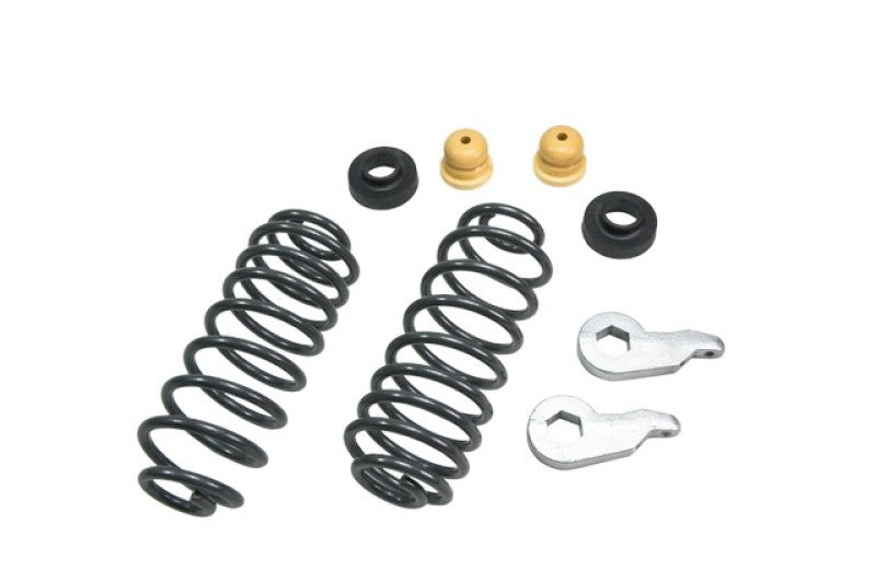 Belltech LOWERING KIT W/O SHOCKS Belltech LOWERING KIT W/O SHOCKS