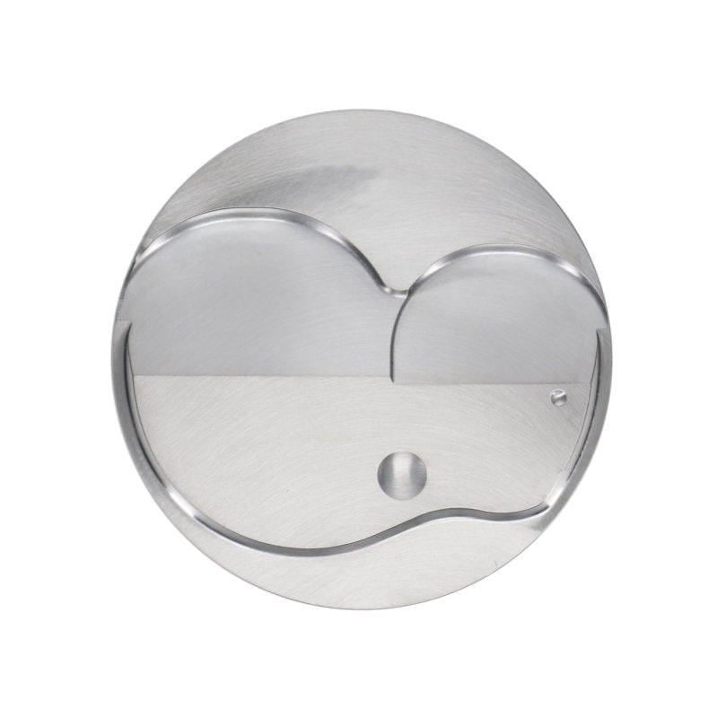 Wiseco Chevy LS Series 12cc Dome 1.300 x 4.075 Shelf Piston Kit - Set of 8 Wiseco Chevy LS Series 12cc Dome 1.300 x 4.075 Shelf Piston Kit - Set of 8