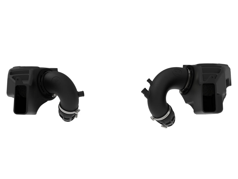 aFe 18-22 Kia Stinger V6-3.3L (tt) MagnumFORCE Intakes Stage-2 Pro 5R aFe 18-22 Kia Stinger V6-3.3L (tt) MagnumFORCE Intakes Stage-2 Pro 5R