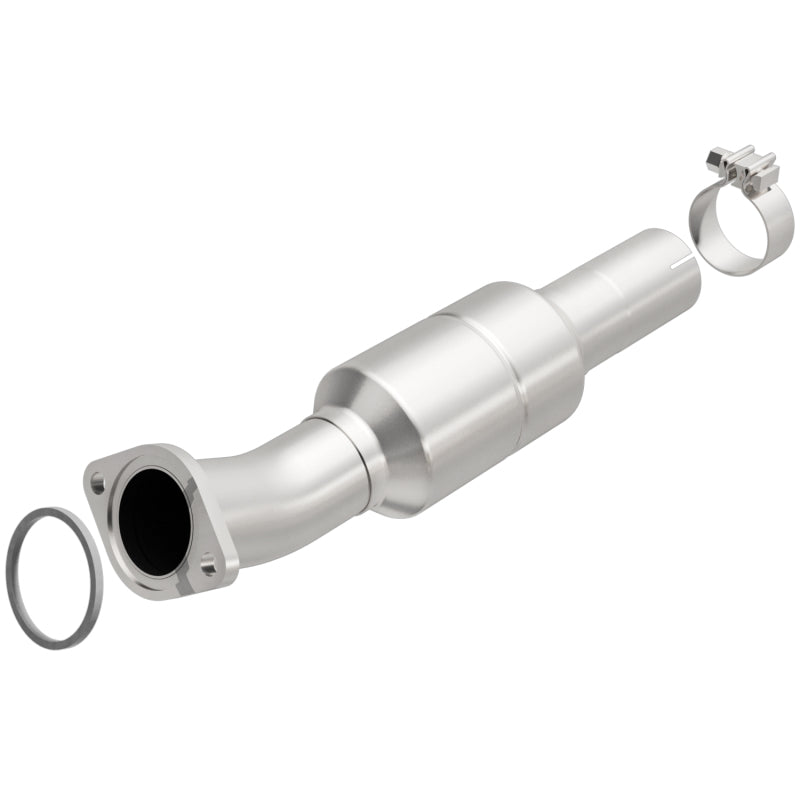MagnaFlow Conv DF 05-09 Scion tC 2.4 Rear OE MagnaFlow Conv DF 05-09 Scion tC 2.4 Rear OE