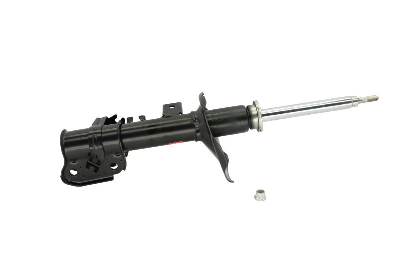 KYB Shocks & Struts Excel-G Front Left INFINITI QX4 (4WD) 2002-03 NISSAN Pathfinder (4WD) 2002-04 KYB Shocks & Struts Excel-G Front Left INFINITI QX4 (4WD) 2002-03 NISSAN Pathfinder (4WD) 2002-04