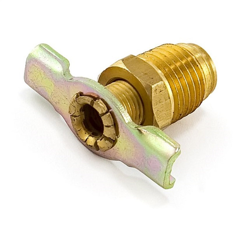 Omix Radiator Draincock 134 CI 41-71 Willys/Jeep Omix Radiator Draincock 134 CI 41-71 Willys/Jeep