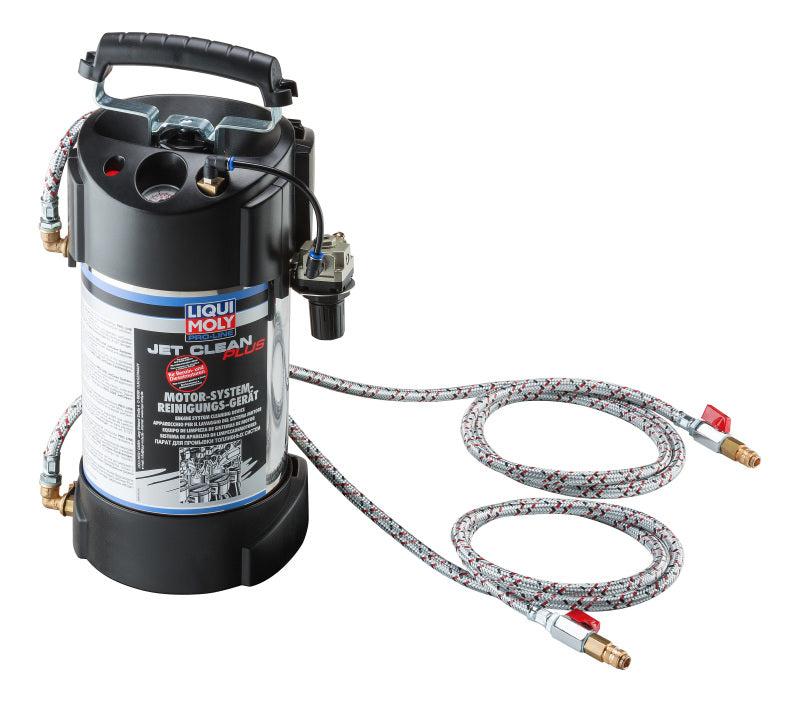 LIQUI MOLY JetClean Plus LIQUI MOLY JetClean Plus