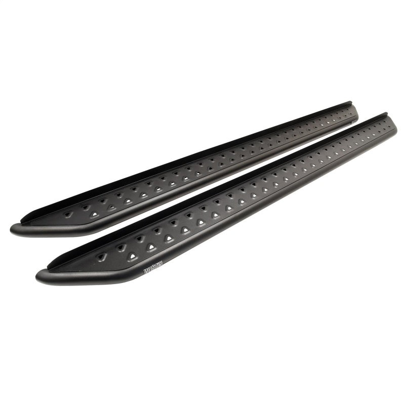 Westin 05-23 Toyota Tacoma Double Cab Pickup Outlaw Running Boards Westin 05-23 Toyota Tacoma Double Cab Pickup Outlaw Running Boards