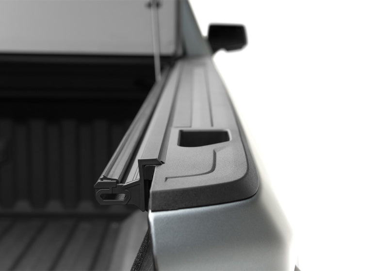 BAK 19-20 Chevy Silverado 6ft 6in Bed 1500 (New Body Style) BAKFlip G2 BAK 19-20 Chevy Silverado 6ft 6in Bed 1500 (New Body Style) BAKFlip G2