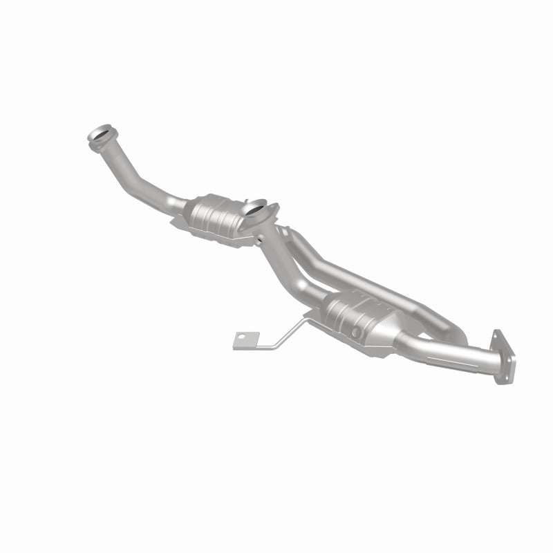 MagnaFlow Conv DF 04 Ford Freestar 3.9L MagnaFlow Conv DF 04 Ford Freestar 3.9L