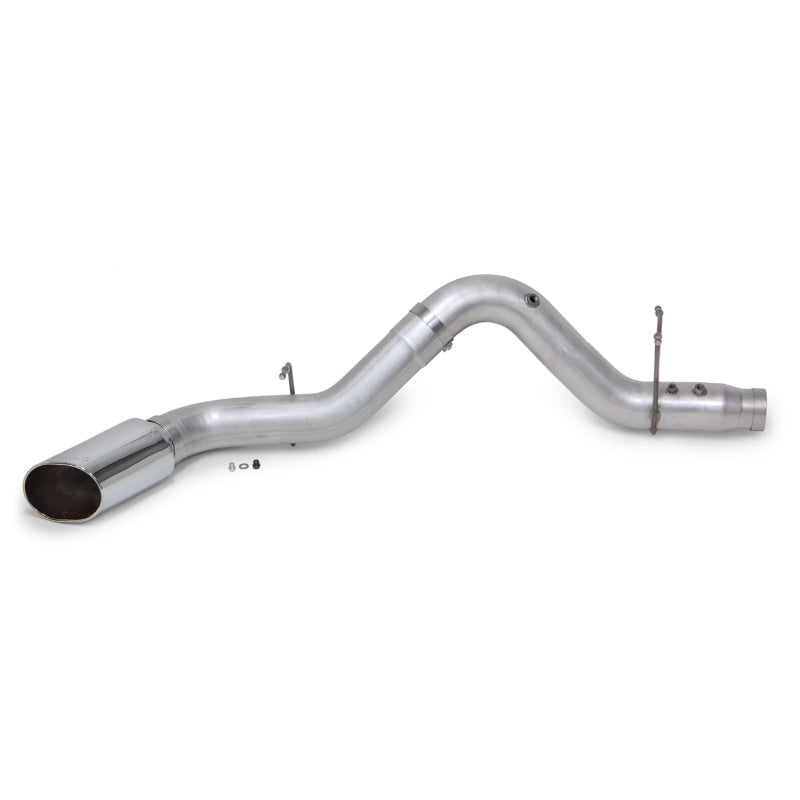 Banks Power 17-19 Chevy Duramax L5P 2500/3500 Monster Exhaust System Banks Power 17-19 Chevy Duramax L5P 2500/3500 Monster Exhaust System