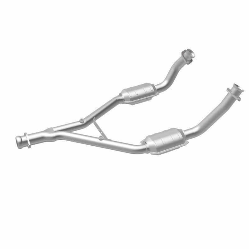 MagnaFlow Conv Direct Fit Mustang 94-95 3.8L MagnaFlow Conv Direct Fit Mustang 94-95 3.8L