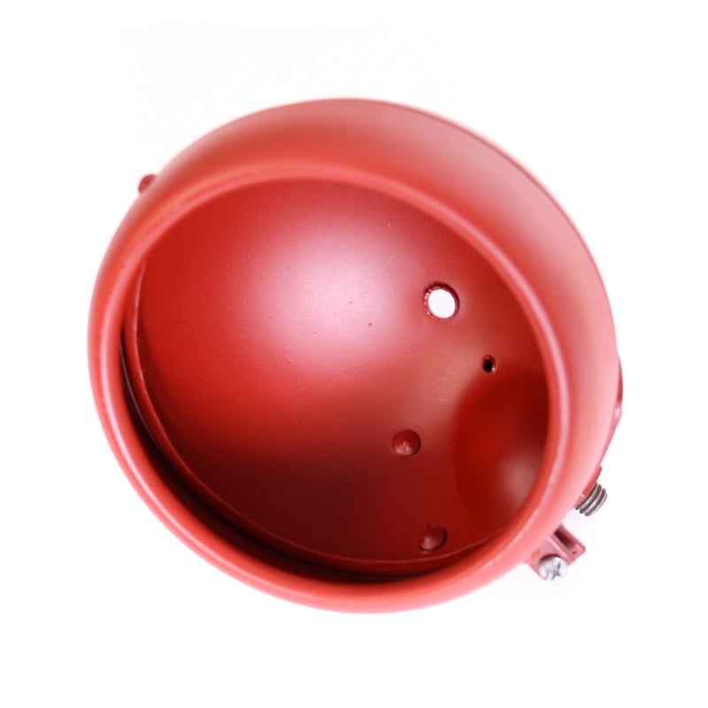 Omix Blackout Light Housing 41-45 Willys MB Ford GPW Omix Blackout Light Housing 41-45 Willys MB Ford GPW