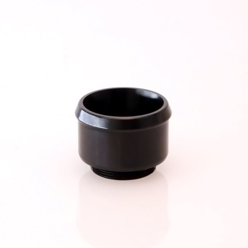Turbosmart BOV Kompact 34mm Inlet Fitting - Black Turbosmart BOV Kompact 34mm Inlet Fitting - Black