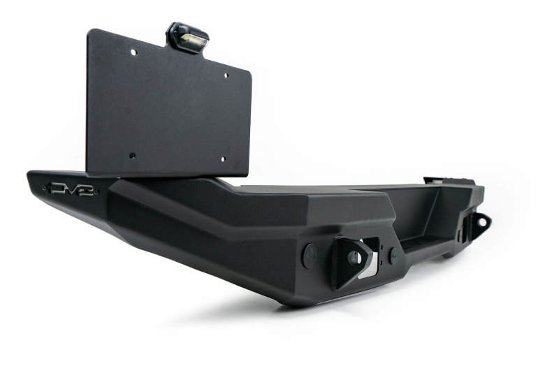 DV8 Offroad 21-22 Ford Bronco FS-15 Series Rear Bumper DV8 Offroad 21-22 Ford Bronco FS-15 Series Rear Bumper