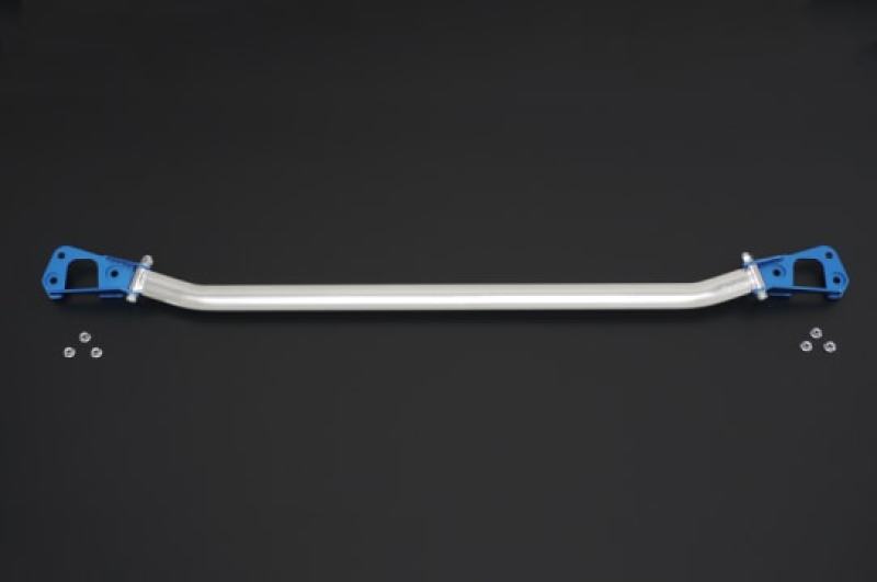 Cusco Front Strut Tower Brace Type-OS 20+ Toyota GR Yaris AWD 1.6L (Not For USA Model) Cusco Front Strut Tower Brace Type-OS 20+ Toyota GR Yaris AWD 1.6L (Not For USA Model)