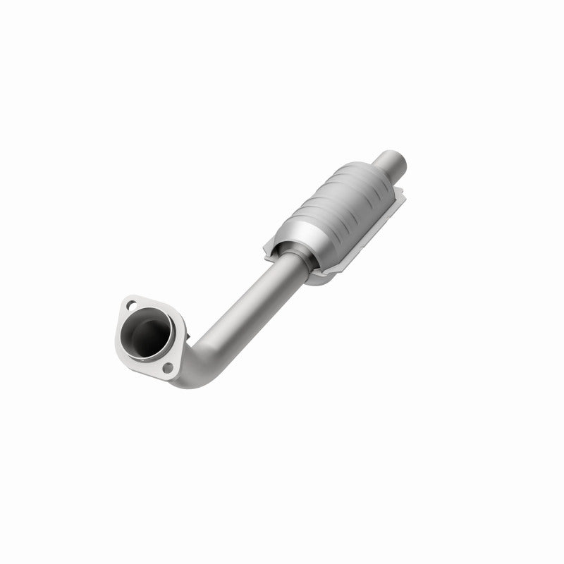 MagnaFlow Conv DF 00-03 BMW X5 4.4L Passenger Side OEM MagnaFlow Conv DF 00-03 BMW X5 4.4L Passenger Side OEM