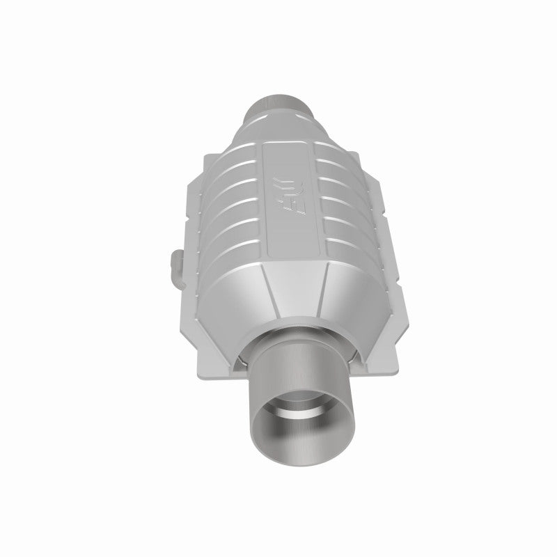 MagnaFlow Conv Universal 2.5 inch T2 Rear MagnaFlow Conv Universal 2.5 inch T2 Rear