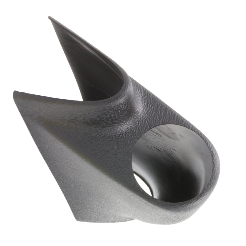 Autometer 03-04 Ford Mustang 2-1/16 A-Pillar Single Pod - Black Autometer 03-04 Ford Mustang 2-1/16 A-Pillar Single Pod - Black