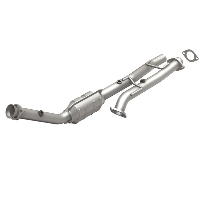 MagnaFlow Conv DF 97-01 Explorer-Mountaineer MagnaFlow Conv DF 97-01 Explorer-Mountaineer