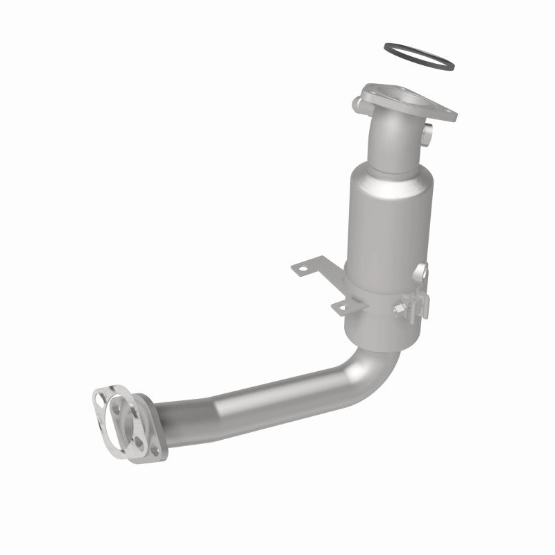 MagnaFlow Conv DF 00-04 Ford Focus 4.2L A/T MagnaFlow Conv DF 00-04 Ford Focus 4.2L A/T