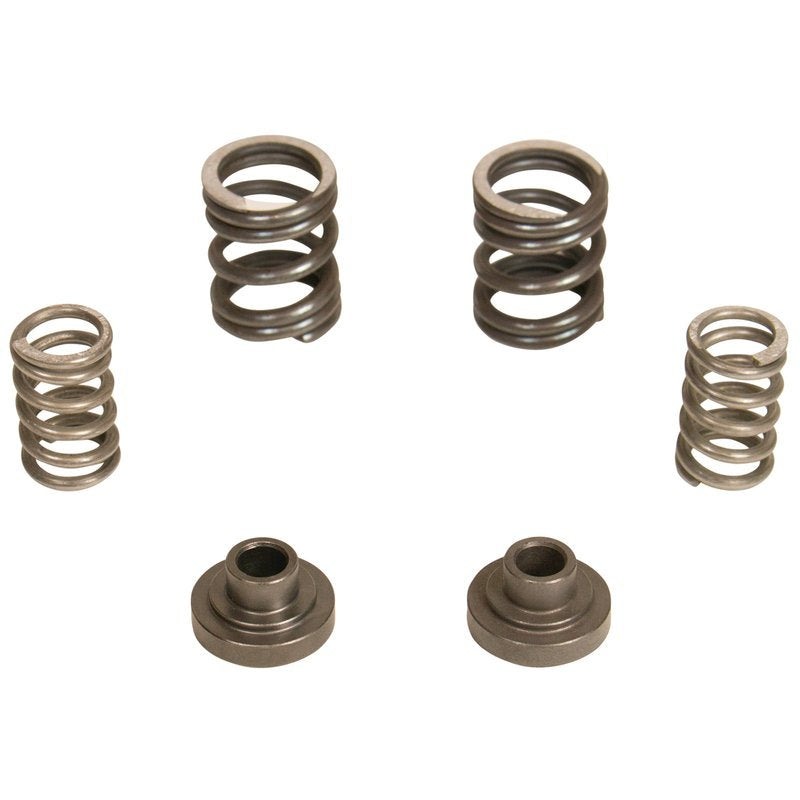 BD Diesel Governor Spring Kit 3000rpm - 1994-1998 Dodge 12-valve/P7100 Pump BD Diesel Governor Spring Kit 3000rpm - 1994-1998 Dodge 12-valve/P7100 Pump