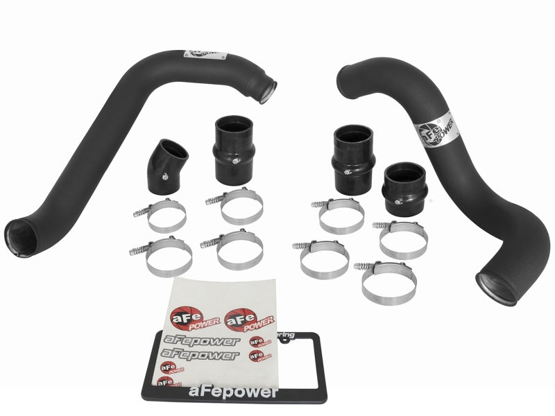 aFe BladeRunner Intercooler w/Tubes 03-07 Ford Diesel Trucks V8 6.0L (td) aFe BladeRunner Intercooler w/Tubes 03-07 Ford Diesel Trucks V8 6.0L (td)