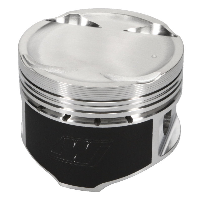Wiseco Mits Turbo DISH -10cc 1.378 X 86MM Piston Shelf Stock Kit Wiseco Mits Turbo DISH -10cc 1.378 X 86MM Piston Shelf Stock Kit