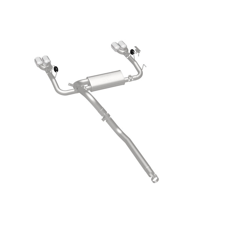 MagnaFlow Sys C/B 98-02 GM F-body Quad tips MagnaFlow Sys C/B 98-02 GM F-body Quad tips