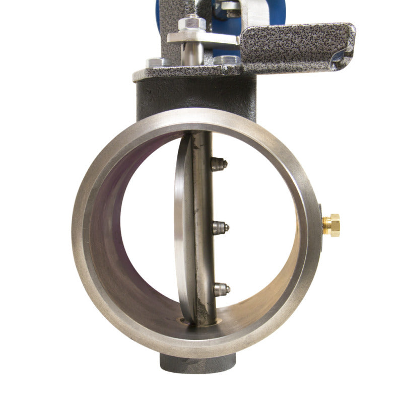 BD Diesel Brake - 1994-2003 Ford 7.3L PowerStroke 4in exh Vac/Remote BD Diesel Brake - 1994-2003 Ford 7.3L PowerStroke 4in exh Vac/Remote