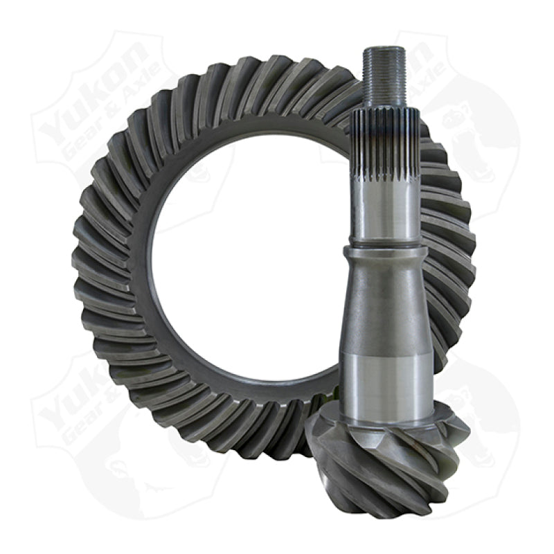 Yukon Gear & Install Kit 14-16 Yukon Duragrip GM 5.3L Motor Chevy 4.10 Ratio Gear Set Kit Yukon Gear & Install Kit 14-16 Yukon Duragrip GM 5.3L Motor Chevy 4.10 Ratio Gear Set Kit