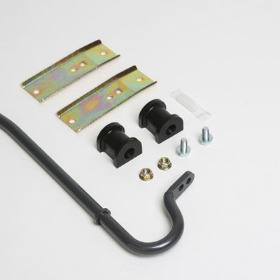 Progress Tech 13-16 Scion FR-S/13+ Subaru BRZ Rear Sway Bar (17.5mm - Adjustable)