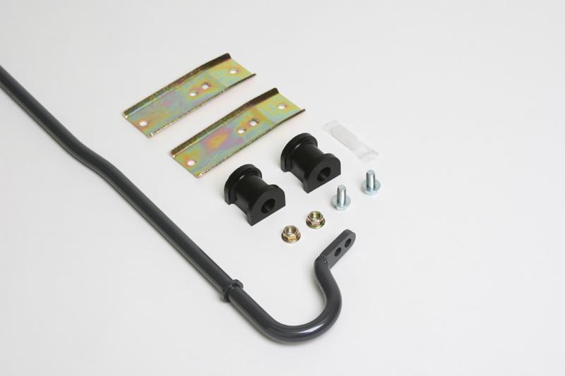 Progress Tech 13-16 Scion FR-S/13+ Subaru BRZ Rear Sway Bar (17.5mm - Adjustable) Progress Tech 13-16 Scion FR-S/13+ Subaru BRZ Rear Sway Bar (17.5mm - Adjustable)