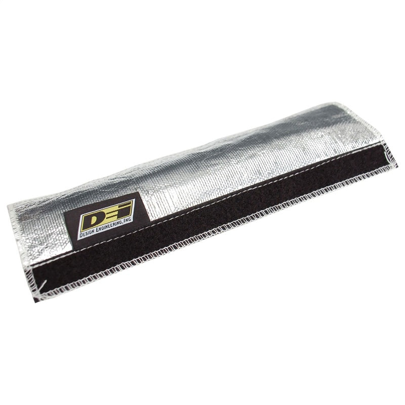 DEI EGR Cover 11-1/2in x 4.5in - Hook and Loop Closure Design DEI EGR Cover 11-1/2in x 4.5in - Hook and Loop Closure Design