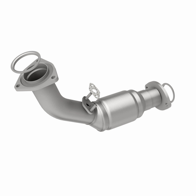 MagnaFlow Conv DF 99-02 4Runner 3.4L frt OEM MagnaFlow Conv DF 99-02 4Runner 3.4L frt OEM