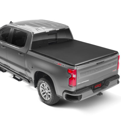 Extang 22-23 Toyota Tundra w/o Rail Sys (5ft 6in Bed) Trifecta e-Series