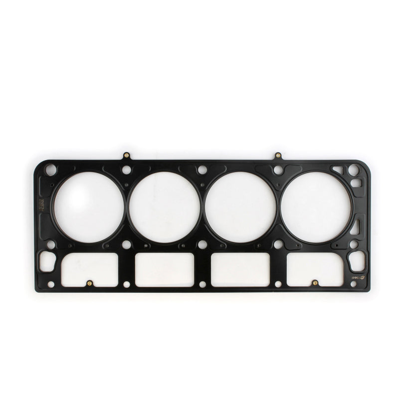 Cometic GM LS1/LS2/LS3/LS6 Gen-3/4 Small Block V8 4.100in Bore .053in MLS Cylinder Head Gasket Cometic GM LS1/LS2/LS3/LS6 Gen-3/4 Small Block V8 4.100in Bore .053in MLS Cylinder Head Gasket