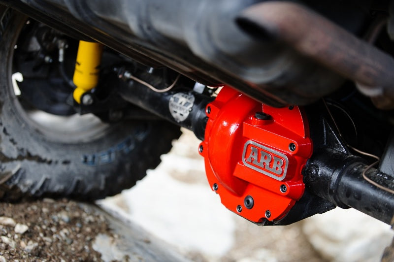 ARB Diff Cover Ford 8.8 ARB Diff Cover Ford 8.8