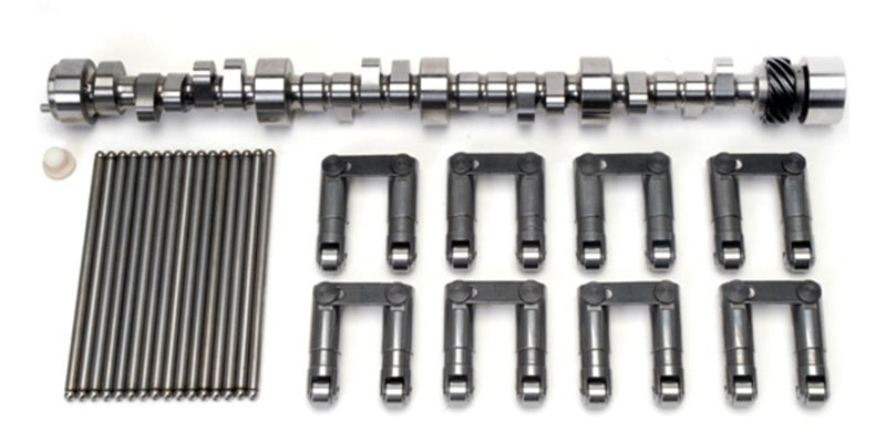 Edelbrock Camshaft/Lifter/Pushrod Kit Performer RPM SBC 57-86 Edelbrock Camshaft/Lifter/Pushrod Kit Performer RPM SBC 57-86